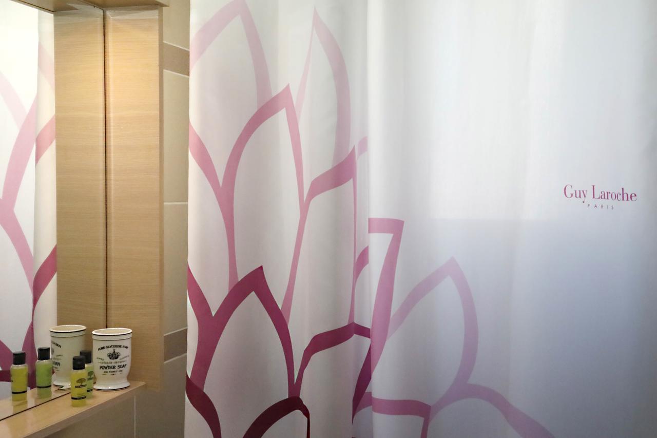 Metaxourghio Boutique Apartment Atenas Exterior foto